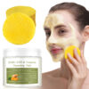 Kojic Acid Turmeric Cleansing Pads with Salicylic Acid, Chamomile, Aloe, Exfoliating & Nourishing for Clearer, Smoother Skin (50 pads), Oil Control Delicate Pores - Image 5