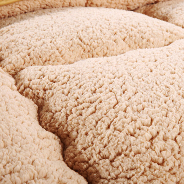 Luxurious Polyester Quilt Blanket - Image 6